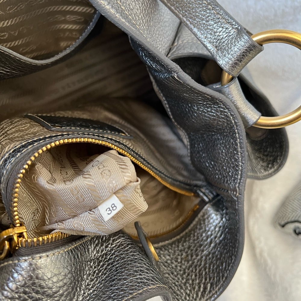 Authentic Prada - Picture 9 of 14